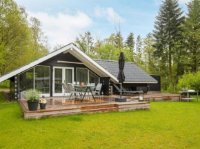 5 star holiday home in Toftlund